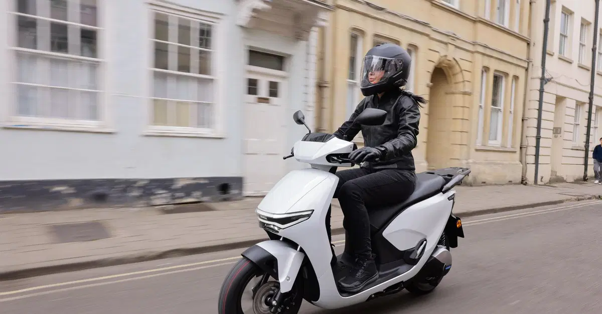 Honda CUV e: rispondiamo alle vostre domande [VIDEO]