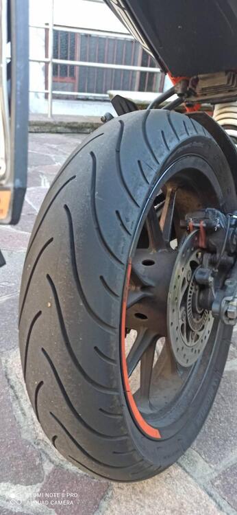 KTM 125 Duke ABS (2017 - 20) (5)