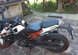 KTM 125 Duke ABS (2017 - 20) usata