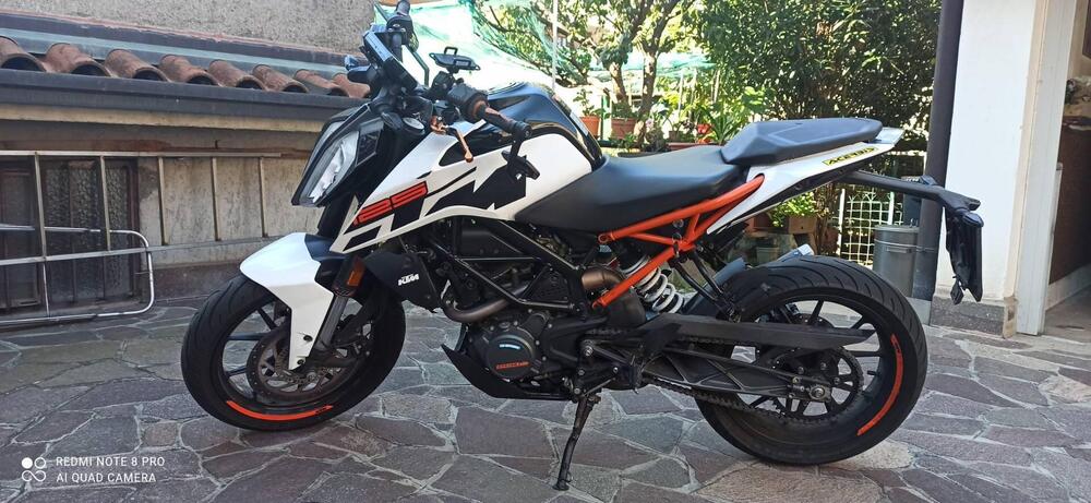KTM 125 Duke ABS (2017 - 20) (3)