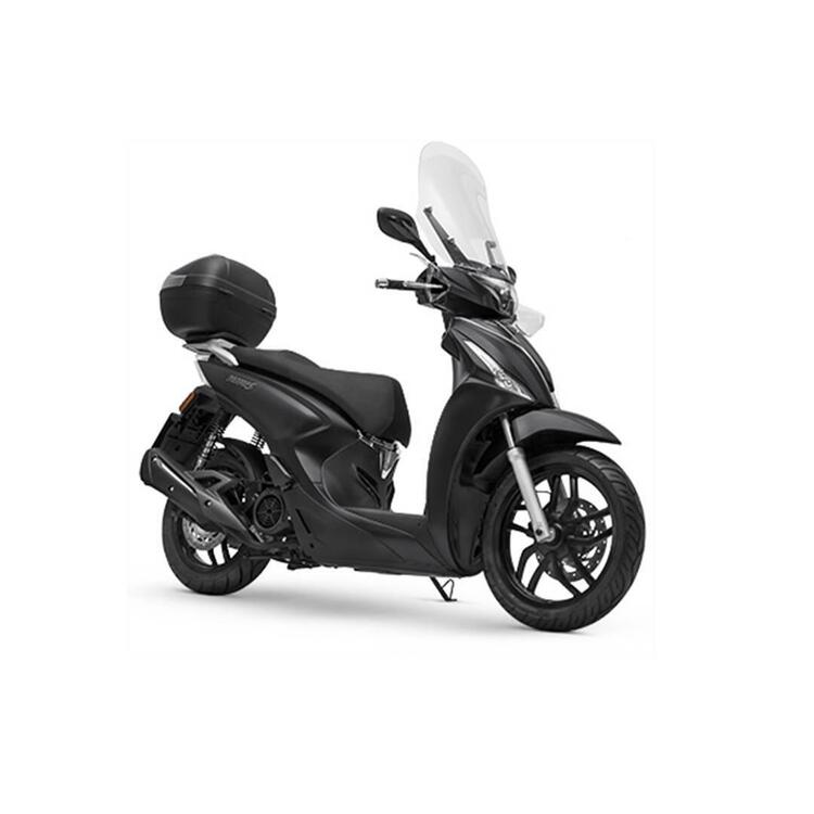 Kymco People 200i S (2021 - 25)