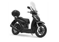 Kymco People 200i S (2021 - 25) nuova