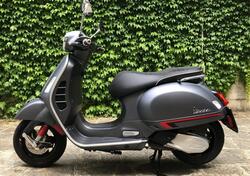 Vespa GTS 300 Super Sport (2017 - 19) usata