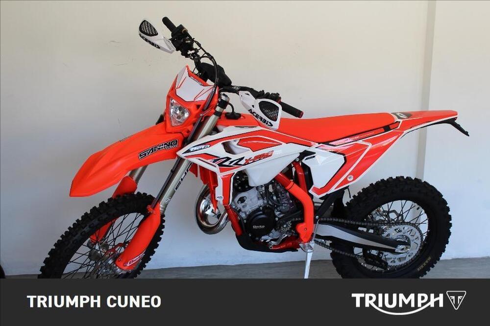 Betamotor RR X-PRO 125 2T Enduro (2026) (5)