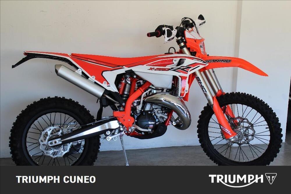 Betamotor RR X-PRO 125 2T Enduro (2025) (3)