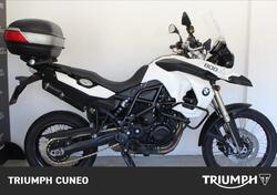 Bmw F 800 GS (2008 - 15) usata