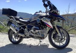 Bmw R 1200 GS (2013 - 16) usata