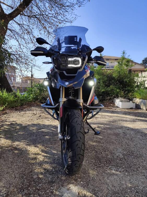 Bmw R 1200 GS (2013 - 16) (5)