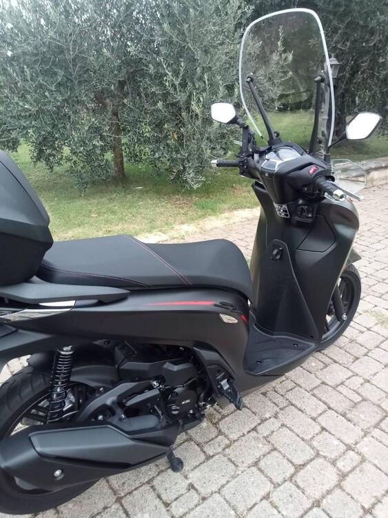 Honda SH 350 Sport (2021 - 24) (5)