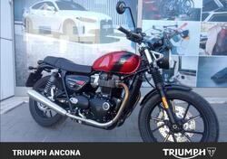 Triumph Speed Twin 900 (2023 - 24) usata