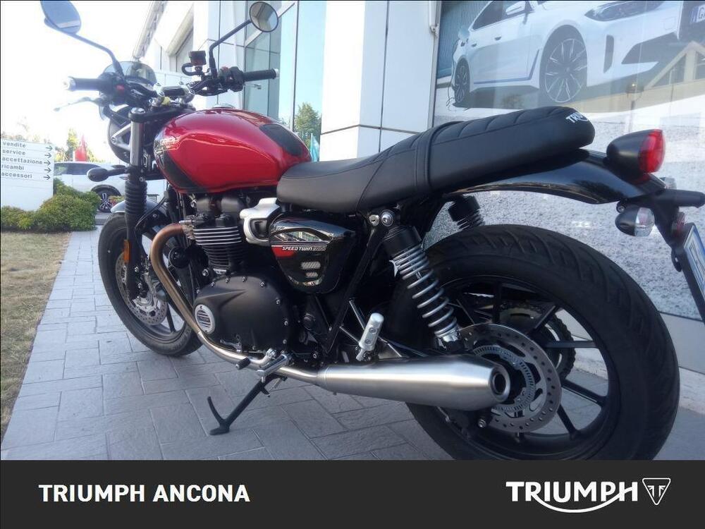 Triumph Speed Twin 900 (2023 - 24) (4)