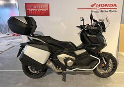 Honda X-ADV 750 DCT Travel (2021 - 24) usata