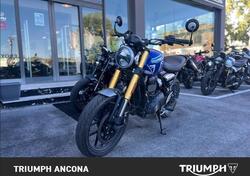 Triumph Speed 400 (2024 - 25) usata