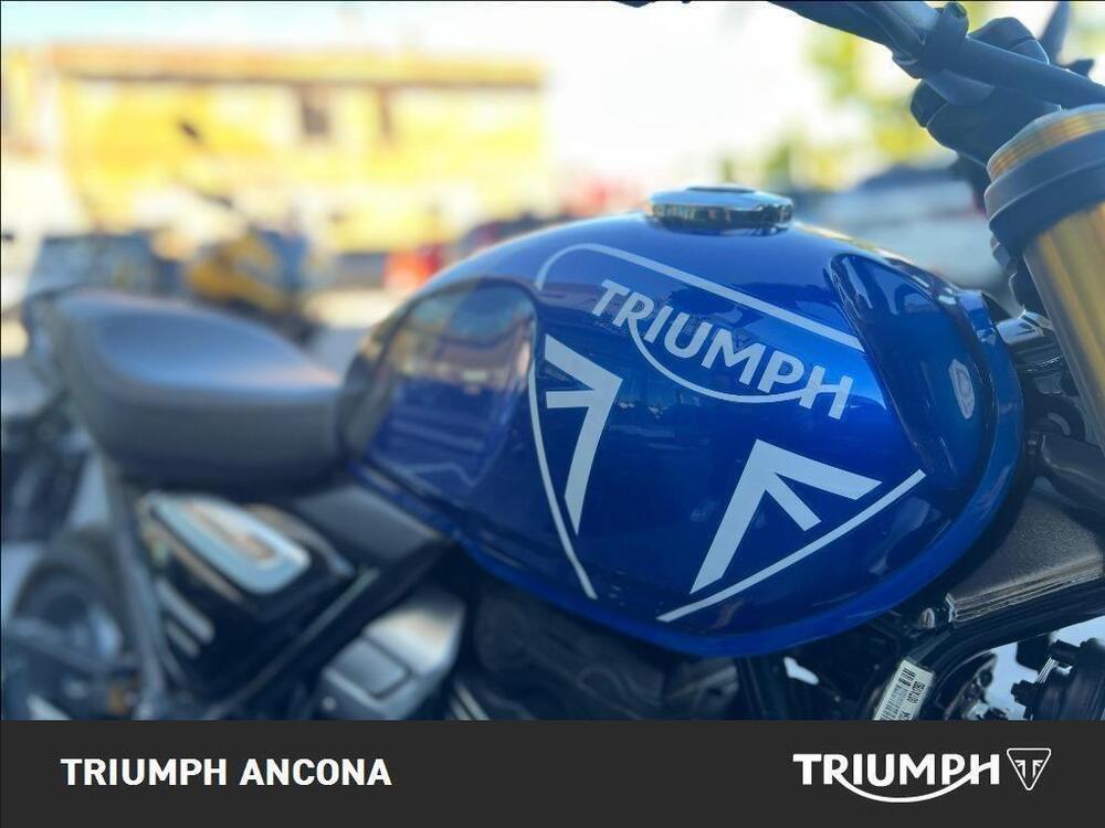 Triumph Speed 400 (2024 - 25) (2)