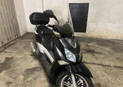Yamaha X-City 250 (2006 - 16) usata