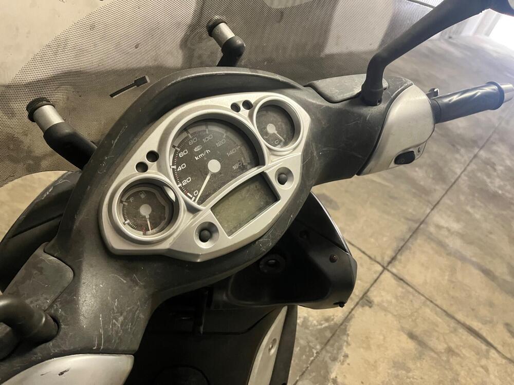 Yamaha X-City 250 (2006 - 16) (5)