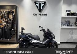 Kymco Downtown 350i TCS (2020) usata