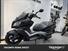 Kymco Downtown 350i TCS (2020) (9)