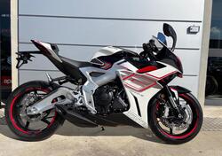 Zontes ZT703-RR (2025) nuova