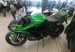Kawasaki Ninja 1100 SX SE (2025 - 26) nuova