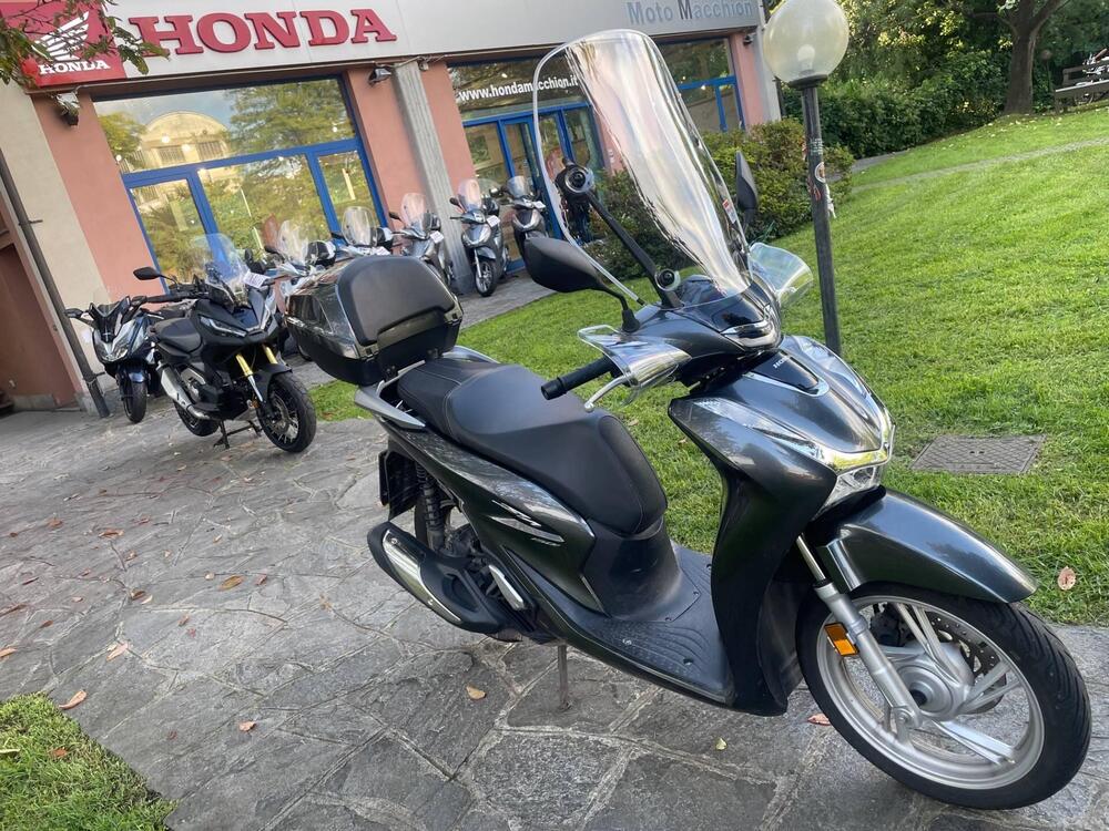 Honda SH 150i (2020 - 23) (3)