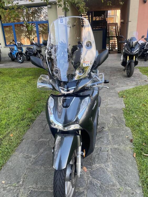 Honda SH 150i (2020 - 23) (4)