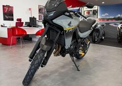 Honda Transalp XL750 (2025) nuova