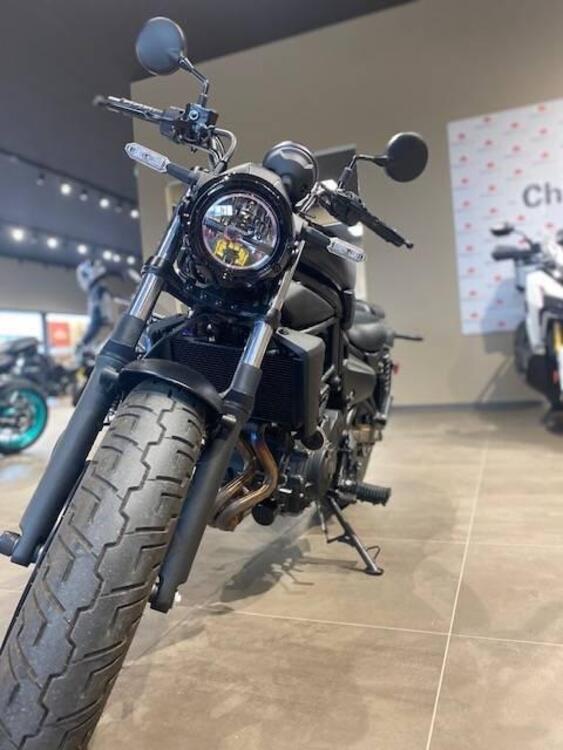 Kawasaki Eliminator 500 (2024 - 26) (4)