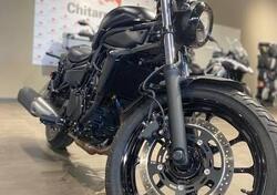 Kawasaki Eliminator 500 (2024 - 26) usata