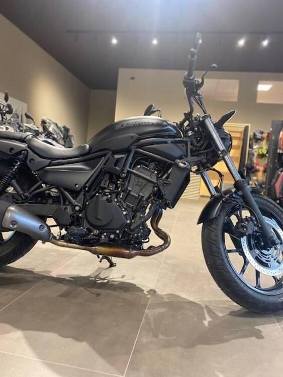 Kawasaki Eliminator 500 (2024 - 26) (3)