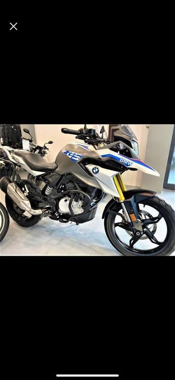 Bmw G 310 GS (2017 - 20)