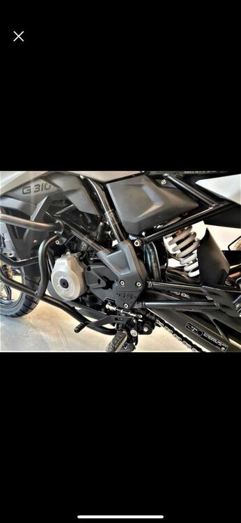 Bmw G 310 GS (2017 - 20) (2)