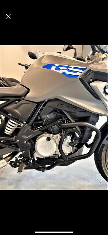 Bmw G 310 GS (2017 - 20) (3)