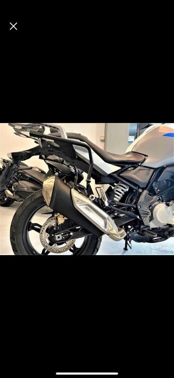 Bmw G 310 GS (2017 - 20) (4)