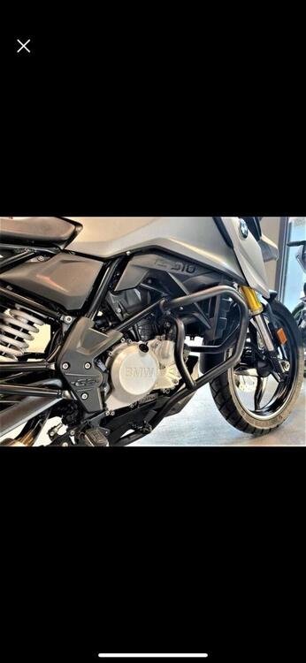 Bmw G 310 GS (2017 - 20) (5)