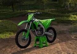 Kawasaki KX 250 (2025) nuova