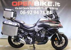 Voge Valico 500DS (2021 - 24) usata