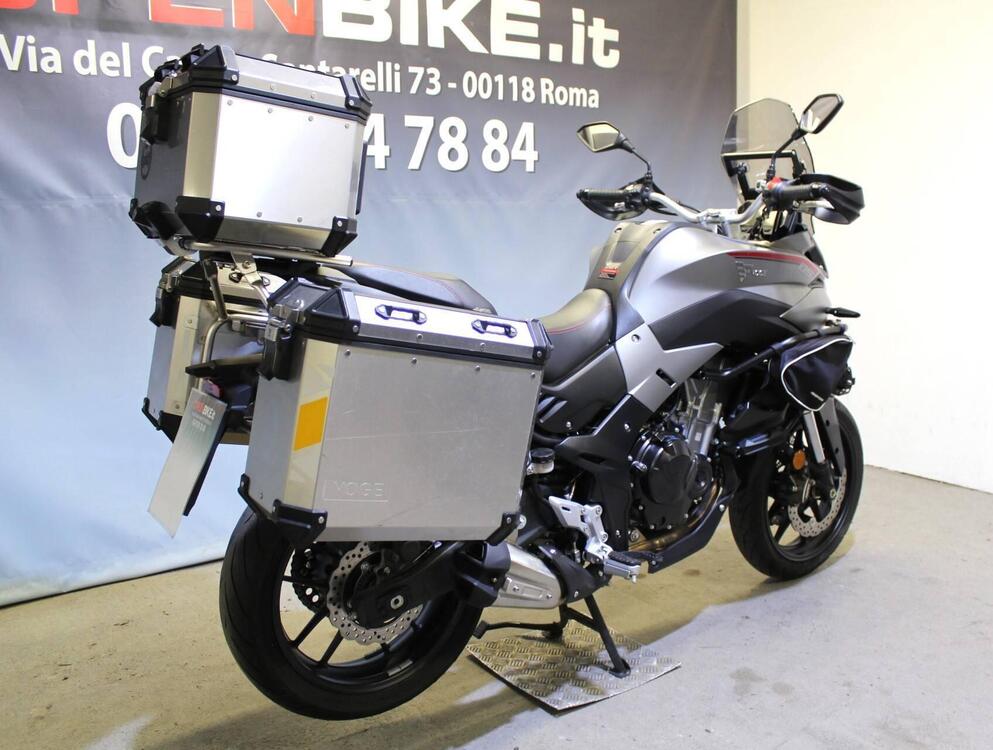 Voge Valico 500DS (2021 - 24) (4)