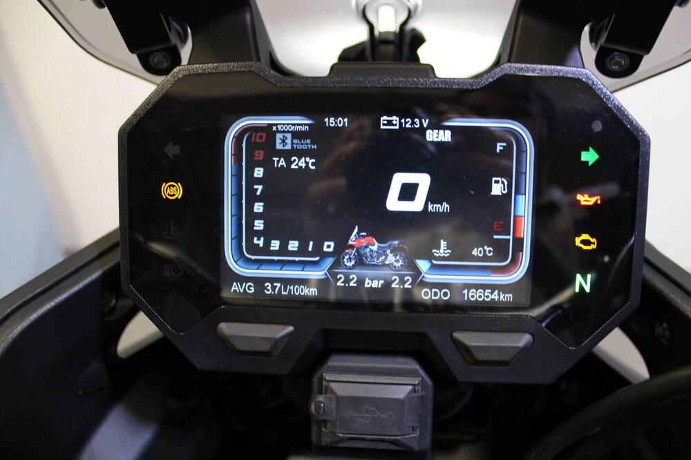 Voge Valico 500DS (2021 - 24) (3)