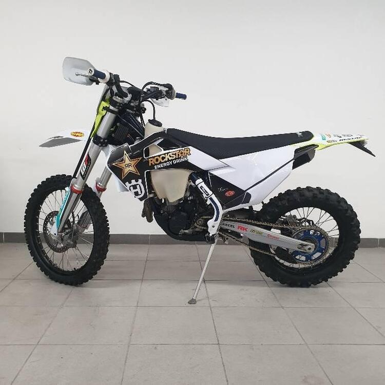 Husqvarna FE 350 (2023)