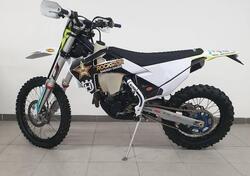 Husqvarna FE 350 (2023) usata
