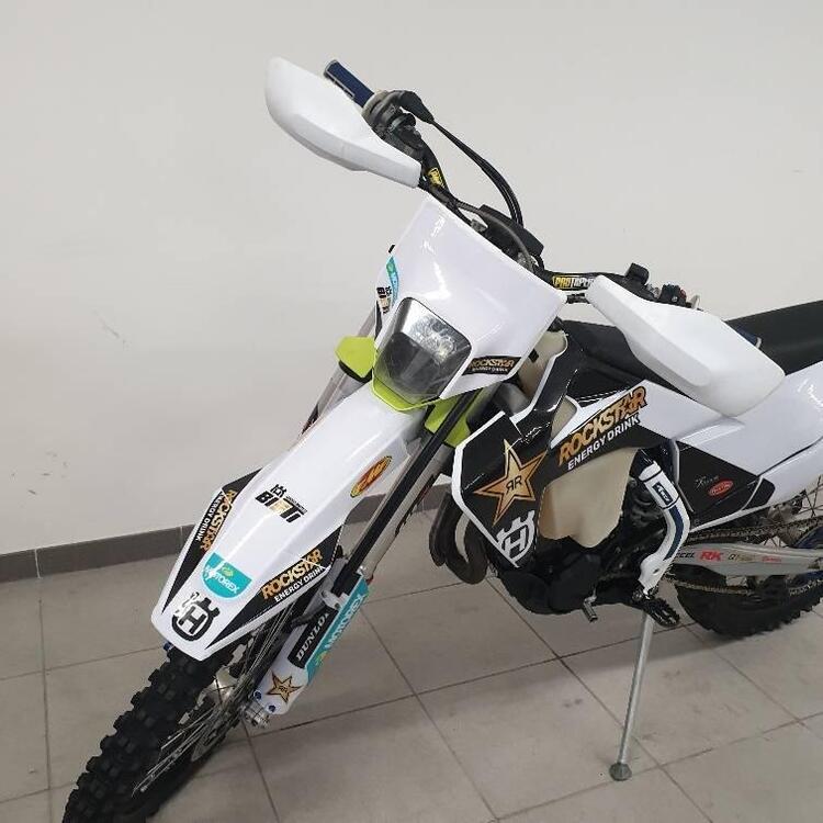 Husqvarna FE 350 (2023) (3)