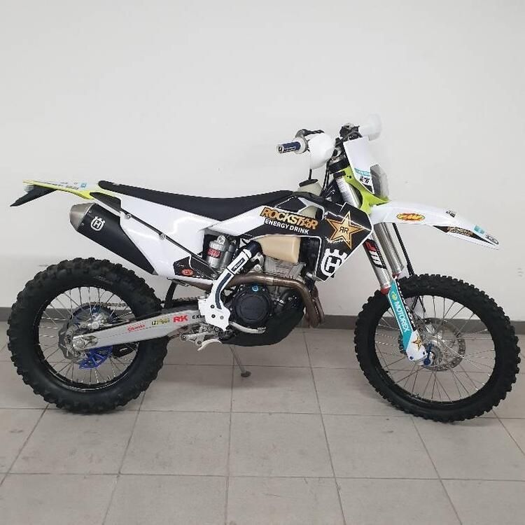 Husqvarna FE 350 (2023) (4)