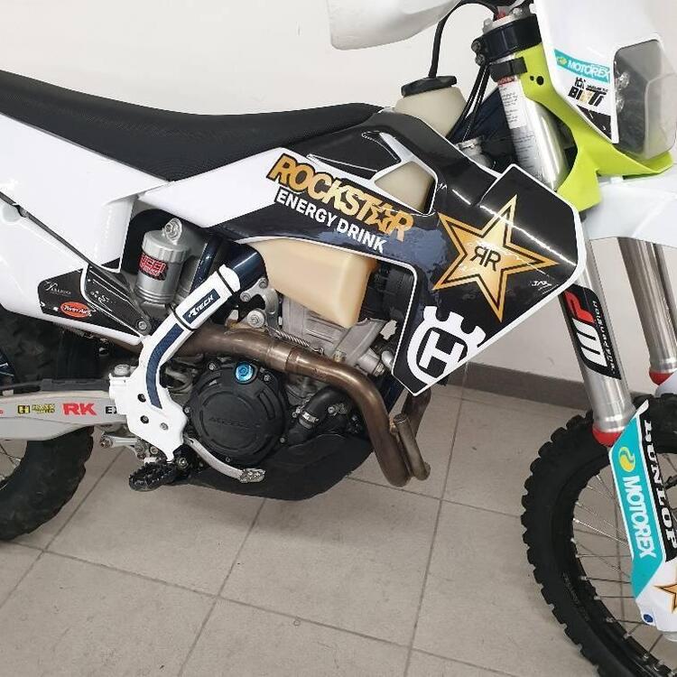 Husqvarna FE 350 (2023) (5)