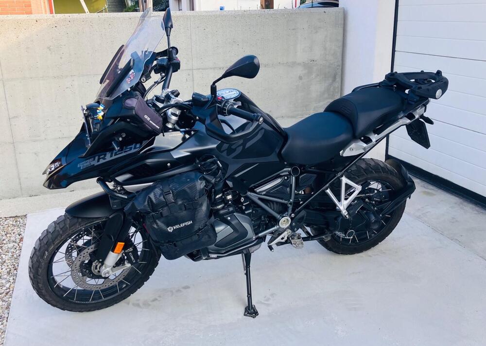 Bmw R 1250 GS (2021 - 24)