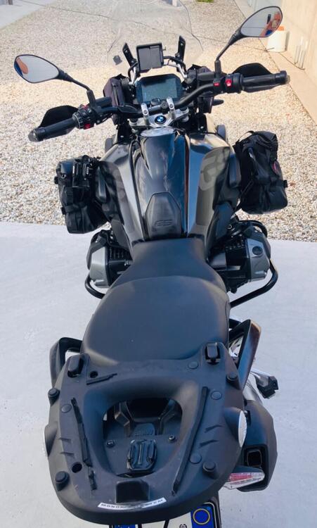 Bmw R 1250 GS (2021 - 24) (4)