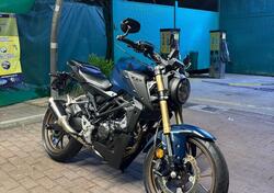Honda CB 125 R (2024 - 25) usata