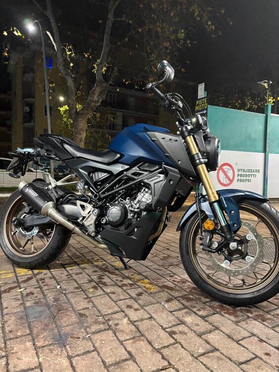 Honda CB 125 R (2024 - 25) (3)