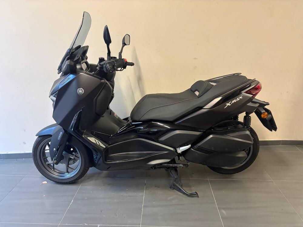Yamaha X-Max 300 Tech Max (2021 - 24)