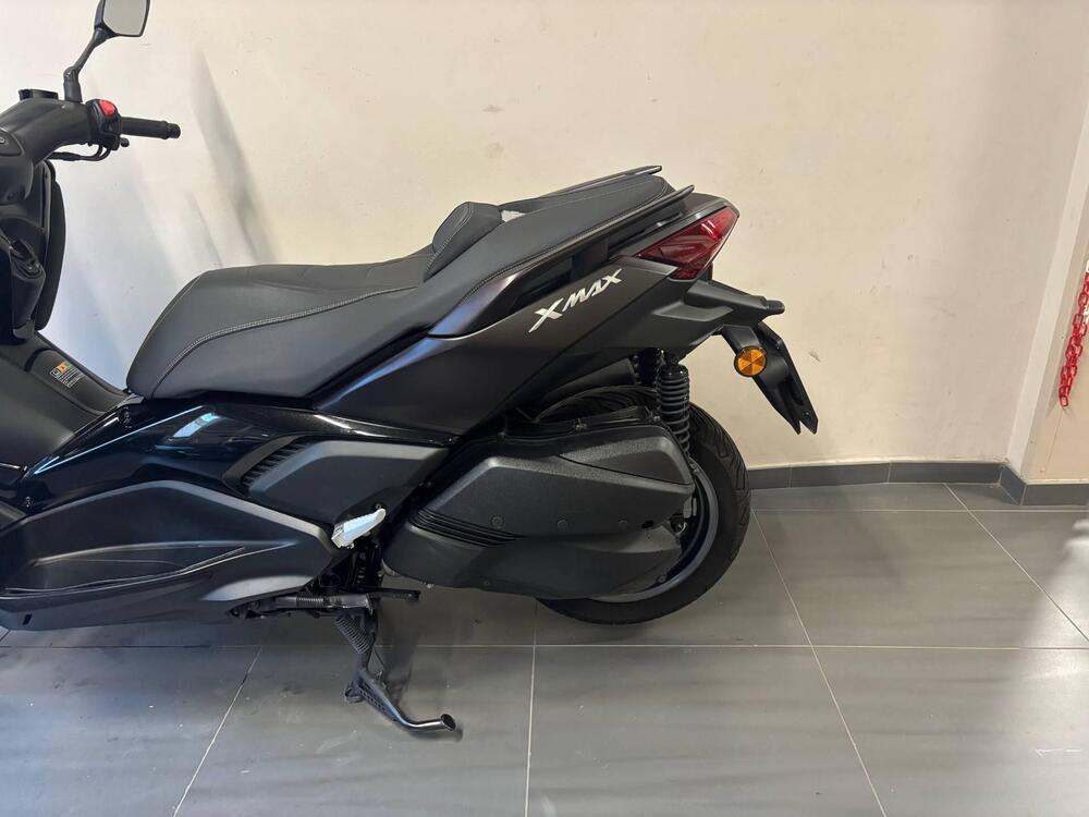Yamaha X-Max 300 Tech Max (2021 - 24) (3)